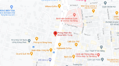 Phòng Khám Đa Khoa Hoàn cầu Tại Thành Phố Hồ Chí Minh